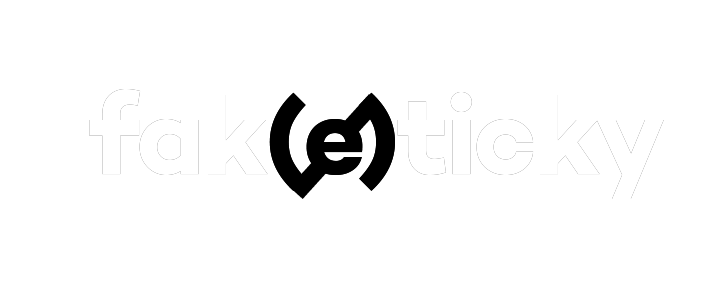 Fak(e)ticky
